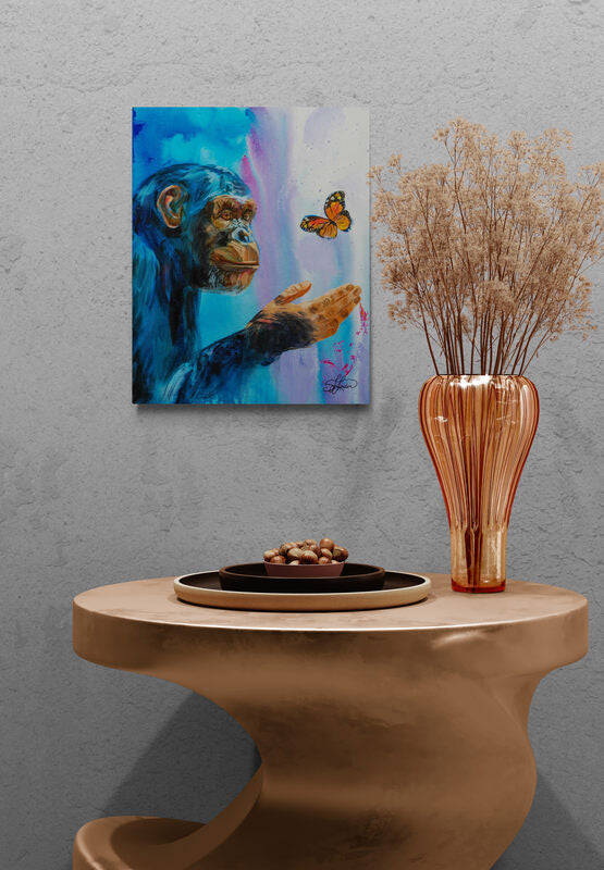 E1 Stephanie Linden Animal