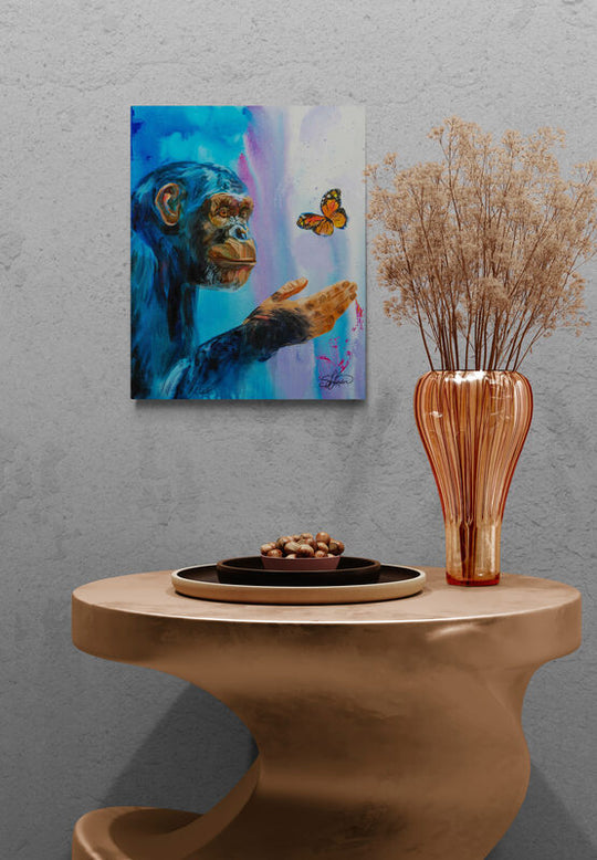 E1 Stephanie Linden Animal