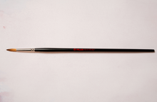 Load image into Gallery viewer, Milan Art Mastery Brushes - Various Sizes - Now Sold Individually

