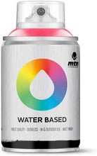 Load image into Gallery viewer, Montana Water Based Spray Paint 100ML - Various Colors
