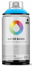 Load image into Gallery viewer, Montana Water Based Spray Paint 300ml FLUORESCENT
