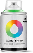 Load image into Gallery viewer, Montana Water Based Spray Paint 100ML - Various Colors
