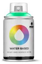 Load image into Gallery viewer, Montana Water Based Spray Paint 100ML - Various Colors
