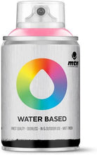Load image into Gallery viewer, Montana Water Based Spray Paint 100ML - Various Colors
