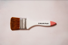 Load image into Gallery viewer, MILAN ART &#39;Fearless&#39; Mixed Media Brushes - Various Sizes - Now Sold Individually

