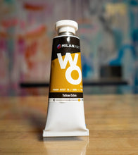 Load image into Gallery viewer, MILAN ART &#39;Ultimate Oils&#39; Professional Colors - INDIVIDUAL TUBES
