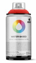 Load image into Gallery viewer, Montana Water Based Spray Paint 300ml FLUORESCENT
