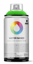 Load image into Gallery viewer, Montana Water Based Spray Paint 300ml FLUORESCENT
