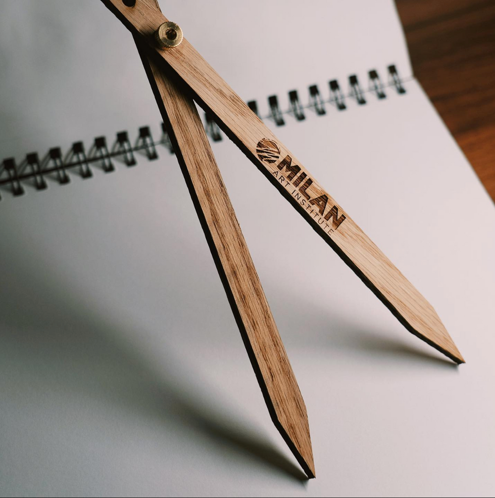 Proportion Finder Tool MILAN ART Proportion Tool – Milan Art Store